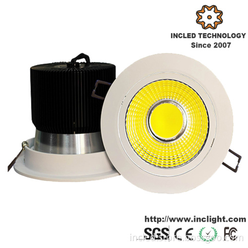 High Lumen 20W COB LED Downlight